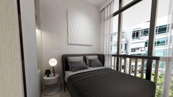 K Suites (D15), Apartment #468327461